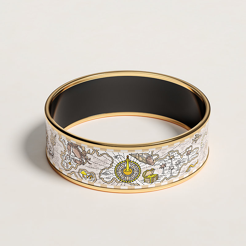 L'Aventure bangle | Hermès USA